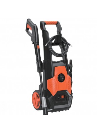 LT503-1800 BASINÇLI YIKAMA MAKİNASI
